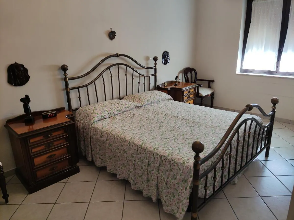 Blu Sky Apartment Naples Italy