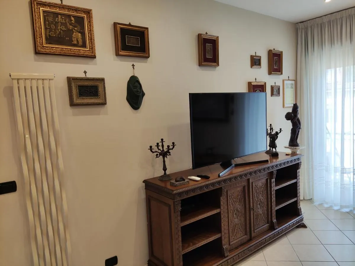 Blu Sky Apartment Naples 0*,  Italy