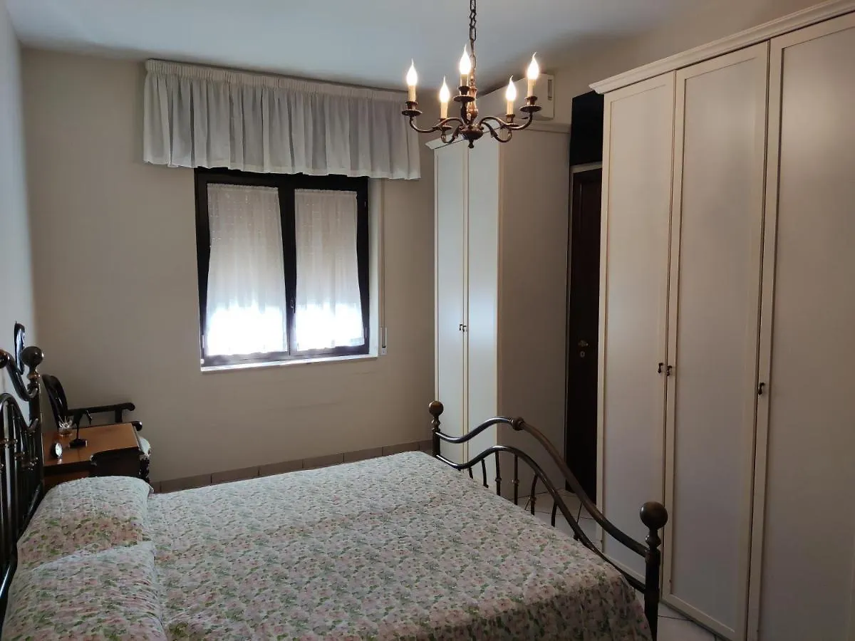 Blu Sky Apartment Naples