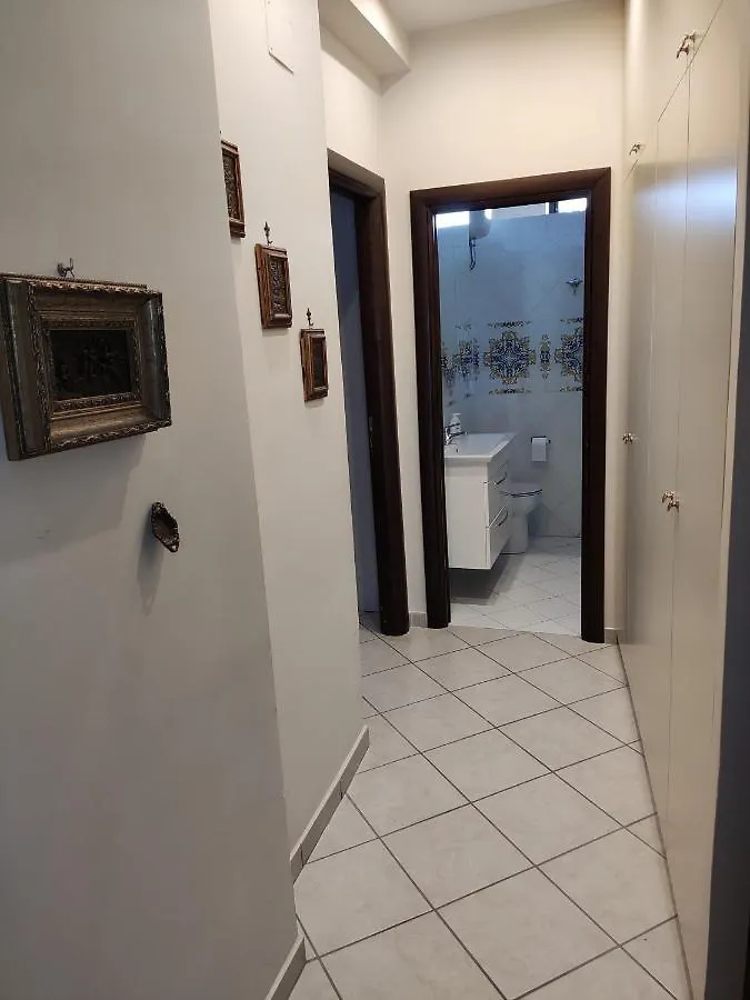 Blu Sky Apartment Naples