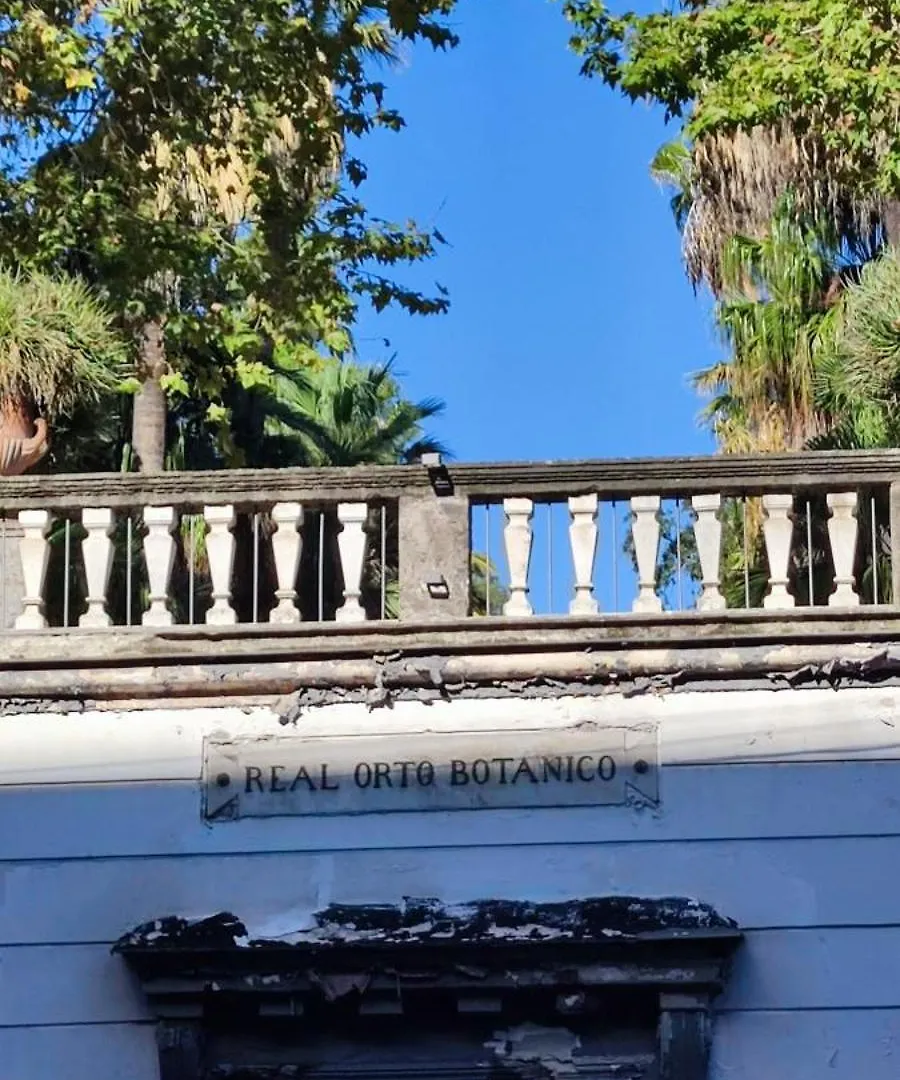 Blu Sky Apartment Naples