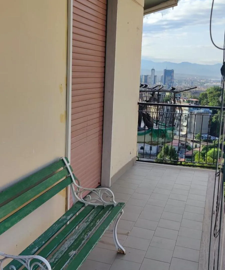 Blu Sky Apartment Naples